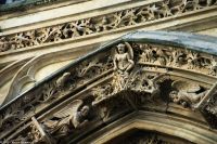 Paris - Marais Viertel