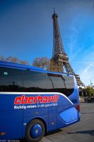 Paris - Tour Eiffel - Eiffelturm