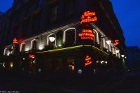 Paris - Restaurant Les Noces de Jeannette