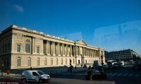 Paris - Louvre