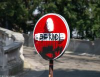 Paris - Montmartre - Streetart