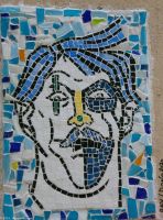 Paris - Montmartre - Streetart