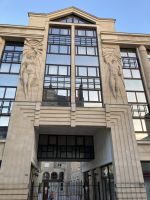 Reims - Art Déco modernisiert...