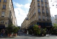 Tag 1 29.04.2023 Entdeckerspaziergang   