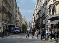 Tag 1 29.04.2023 Entdeckerspaziergang  