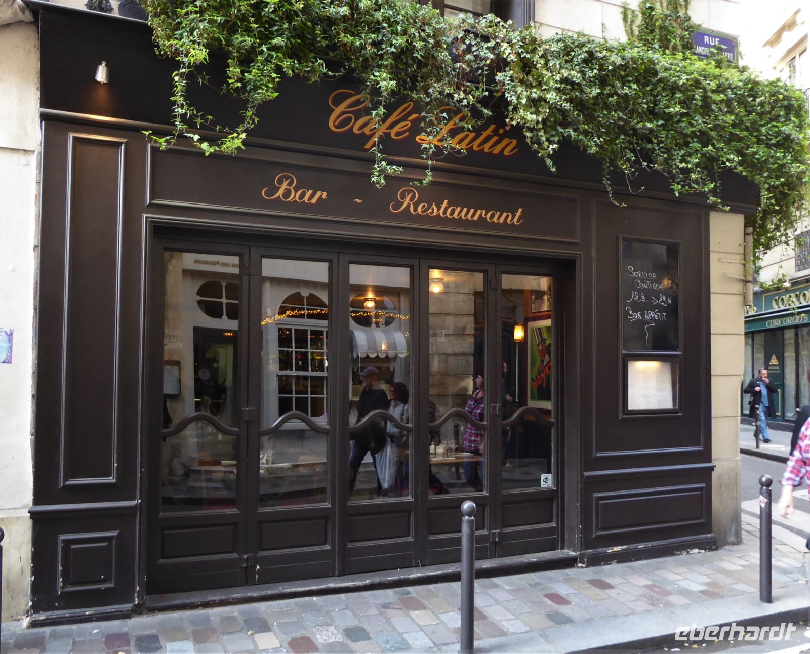 Tag 1 29.04.2023 Entdeckerspaziergang  