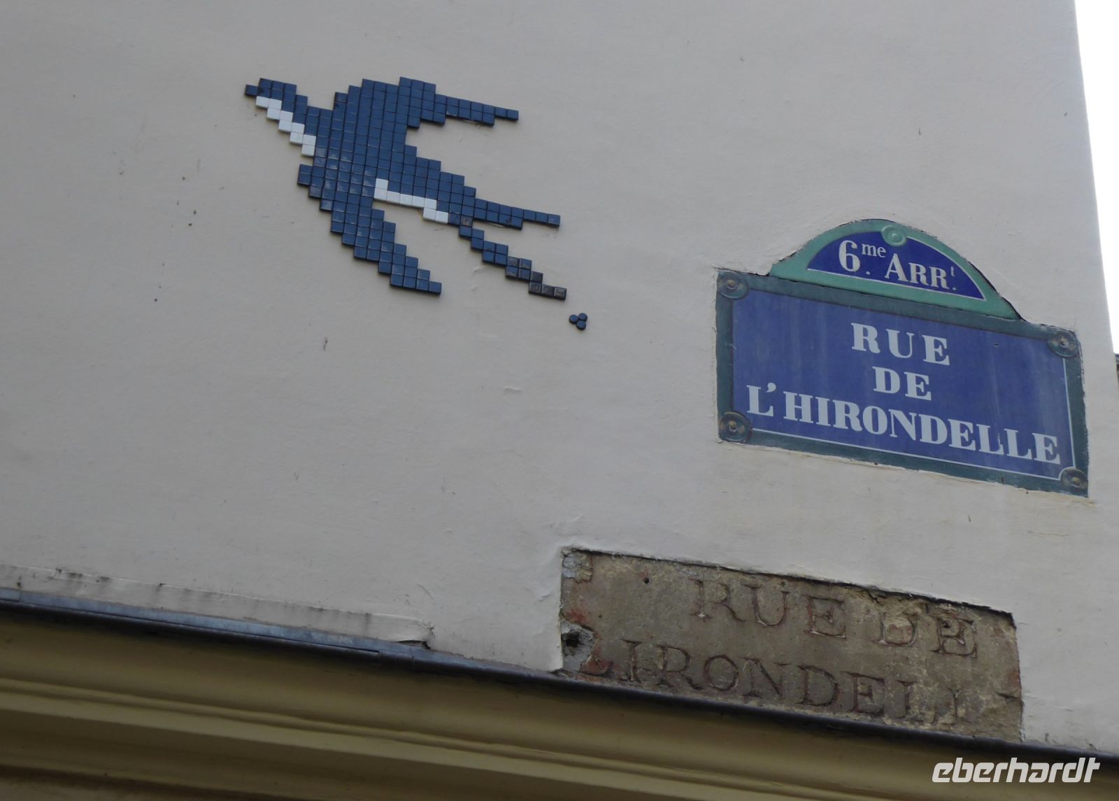 Tag 1 29.04.2023 Entdeckerspaziergang  