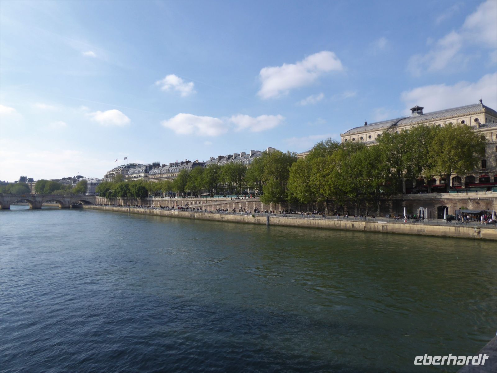 Tag 1 29.04.2023 Entdeckerspaziergang  