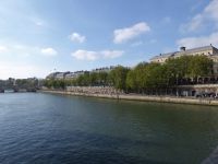 Tag 1 29.04.2023 Entdeckerspaziergang  