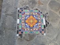 Tag 1 29.04.2023 Entdeckerspaziergang, Street Art