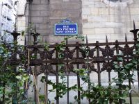 Tag 1 29.04.2023 Entdeckerspaziergang  