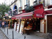 Tag 1 29.04.2023 Entdeckerspaziergang  