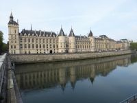 Tag 2 30.04.2023  Conciergerie