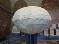 Tag 2 30.04.2023  Antikes Objekt