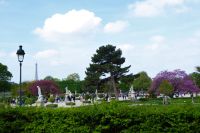 Tag 2 30.04.2023  Jardin des Tuileries