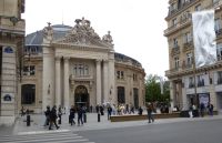 Tag 2 30.04.2023  Bourse de Commerce