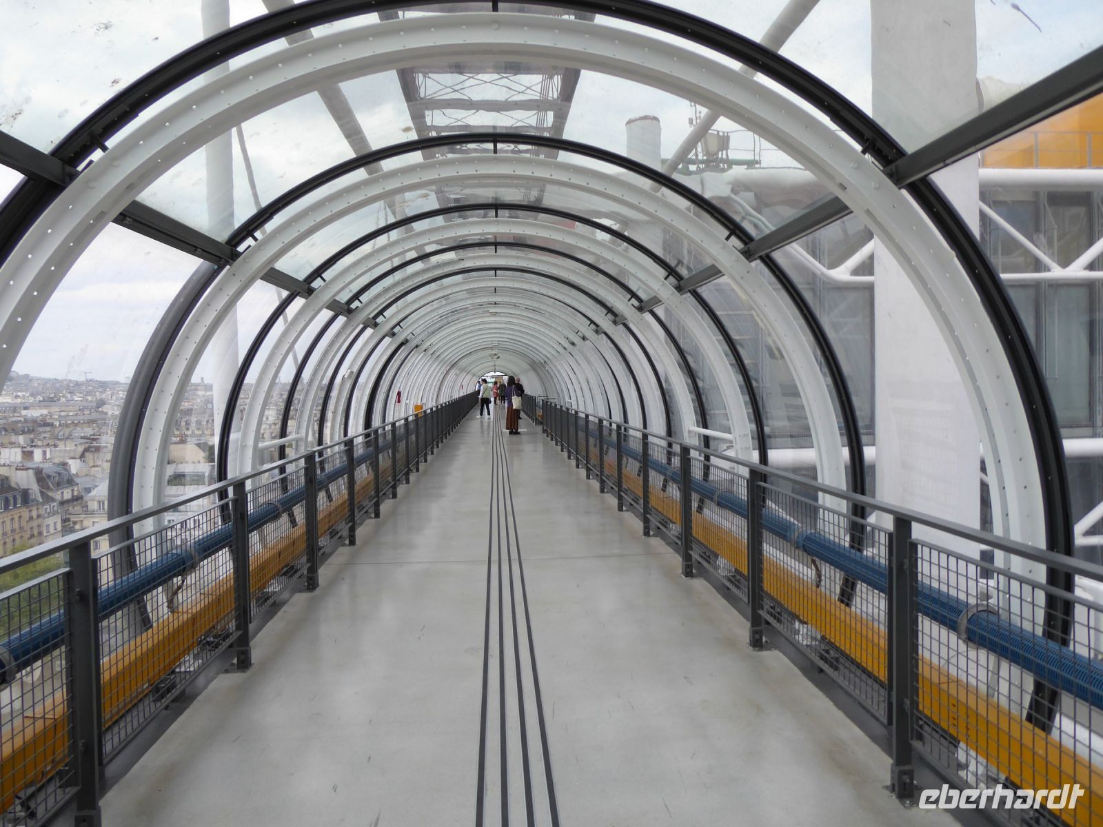 Tag 2 30.04.2023  Centre Pompidou