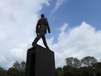 Tag 3 01.05.2023  Charles de Gaulle