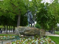 Tag 3 01.05.2023  Clemenceau