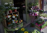 Tag 4 01.05.2023  Stadtbummel im Marais