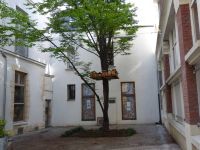 Tag 4 01.05.2023  Stadtbummel im Marais