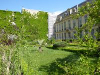 Tag 4 01.05.2023  Stadtbummel im Marais