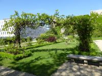 Tag 4 01.05.2023  Stadtbummel im Marais