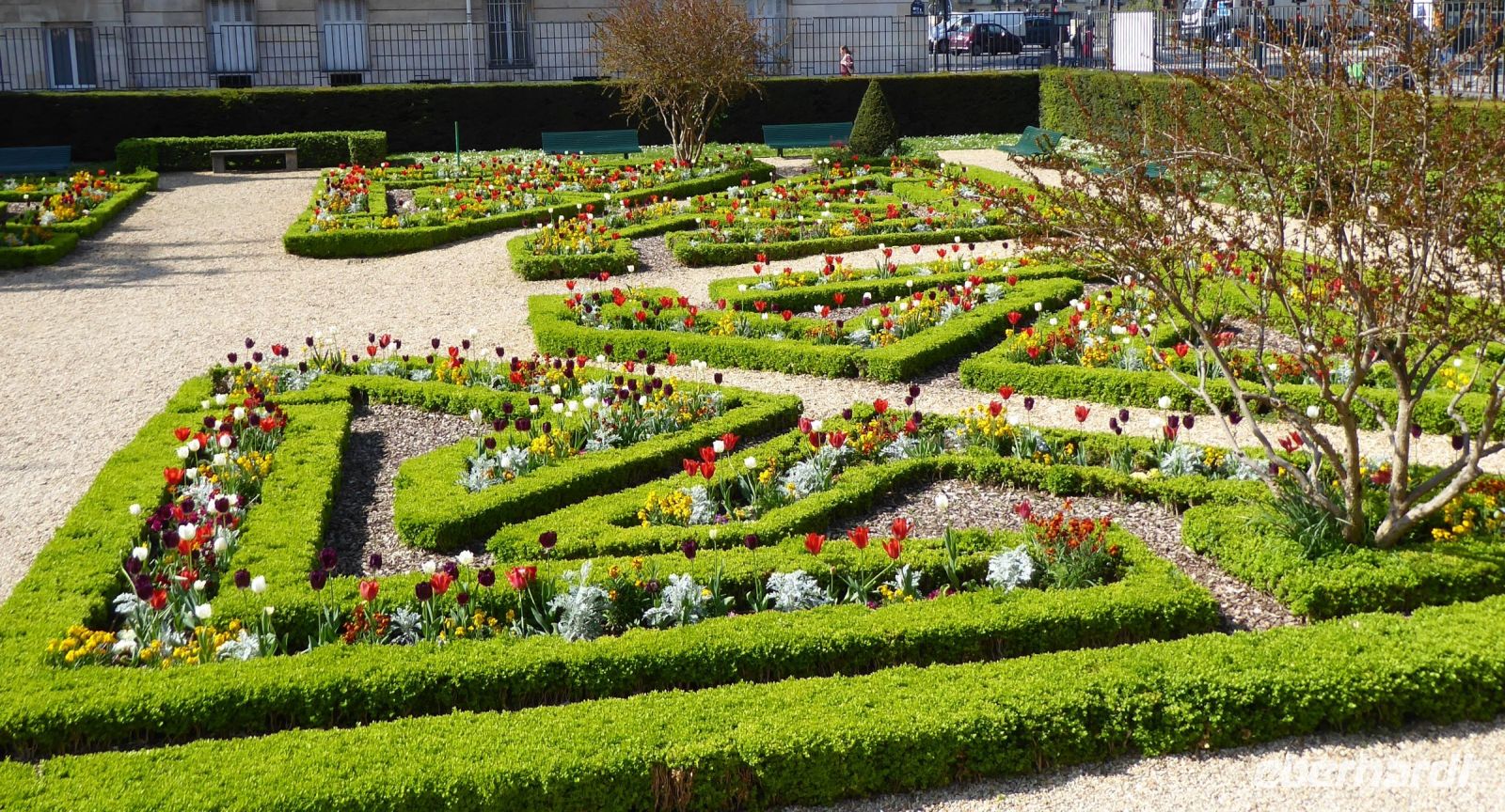 Tag 4 01.05.2023  Stadtbummel im Marais