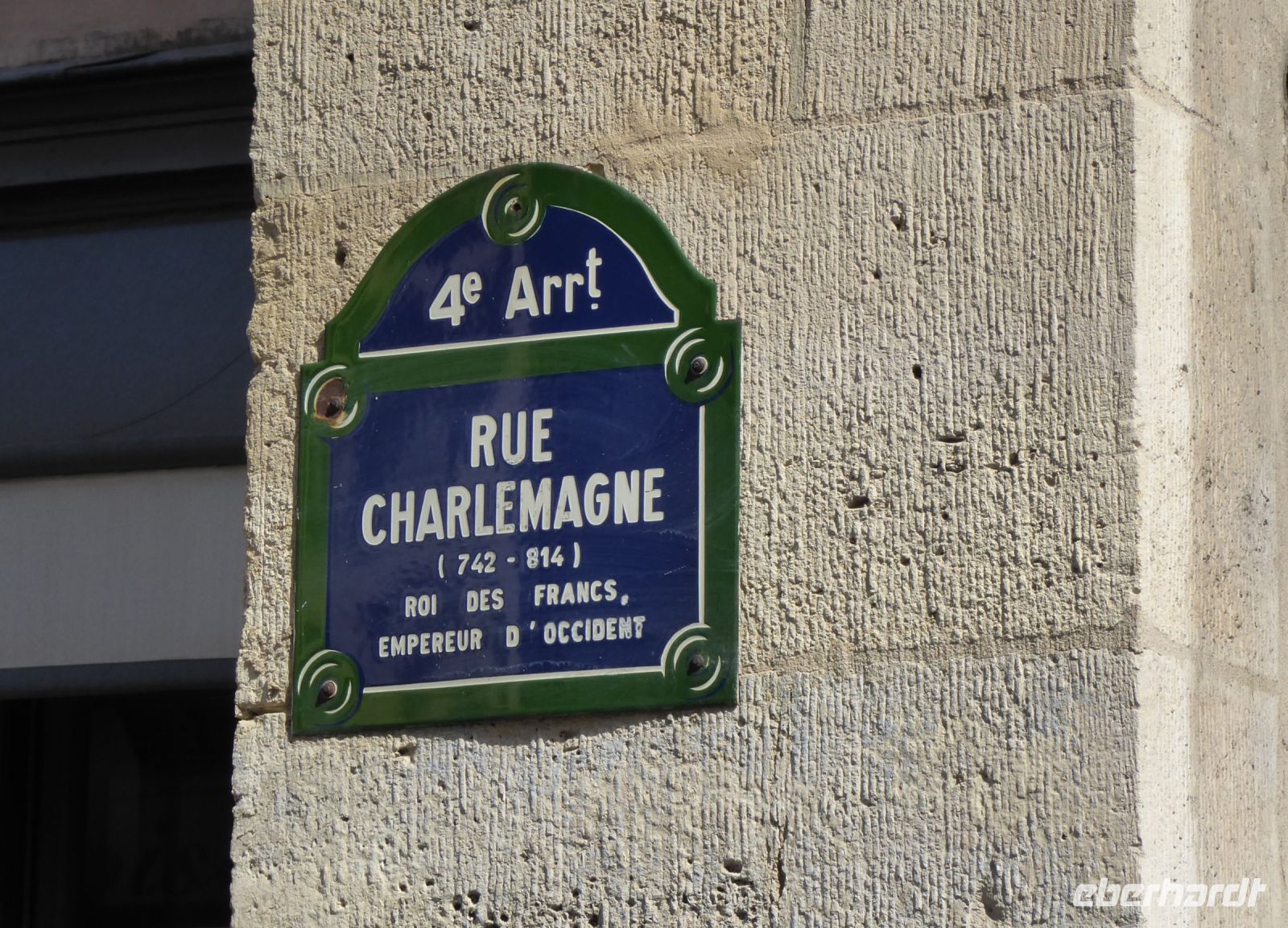 Tag 4 01.05.2023  Stadtbummel im Marais