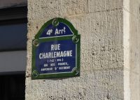 Tag 4 01.05.2023  Stadtbummel im Marais