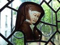 Tag 4 01.05.2023  Maison Victor Hugo, Detail