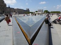 Tag 4 01.05.2023  Louvre