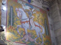 Tag 5 02.05.2023  geführter Entdeckerspaziergang, Sacré-Coeur, Jeanne d´Arc