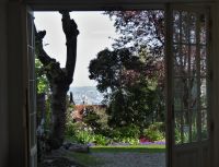 Tag 5 02.05.2023  geführter Entdeckerspaziergang Über den Montmartre, Maison Renoir