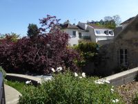 Tag 5 02.05.2023  geführter Entdeckerspaziergang über den Montmartre