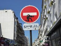 Tag 5 02.05.2023  geführter Entdeckerspaziergang über den Montmartre