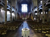 Tag 5 02.05.2023  geführter Entdeckerspaziergang über den Montmartre, St. Jean