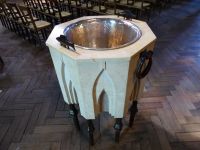 Tag 5 02.05.2023  geführter Entdeckerspaziergang über den Montmartre, St. Jean