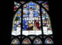 Tag 5 02.05.2023  geführter Entdeckerspaziergang über den Montmartre, St.Jean