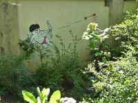 Tag 5 02.05.2023  geführter Entdeckerspaziergang über den Montmartre