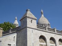 Tag 5 02.05.2023  geführter Entdeckerspaziergang über den Montmartre