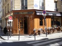 Tag 6 03.05.2023  Le Polidor