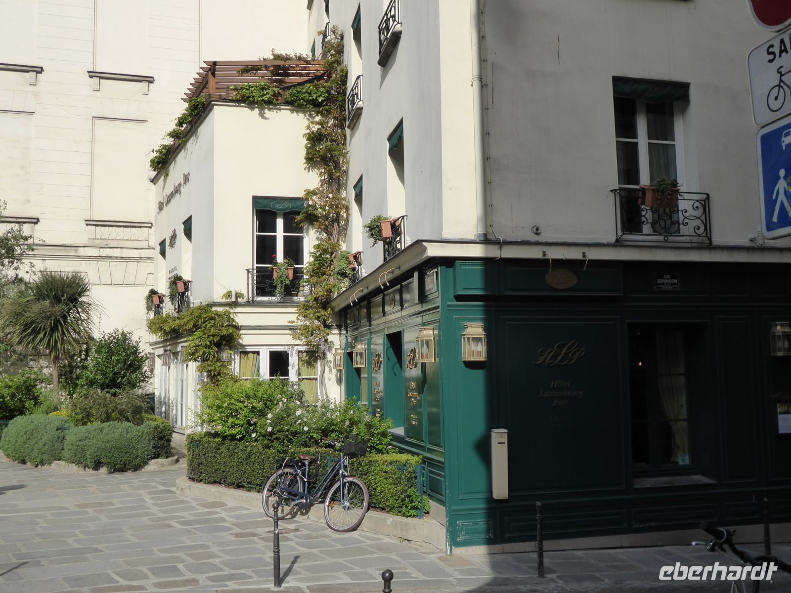 Tag 6 04.05.2023 Spaziergang am Morgen