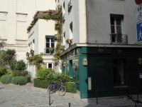 Tag 6 04.05.2023 Spaziergang am Morgen