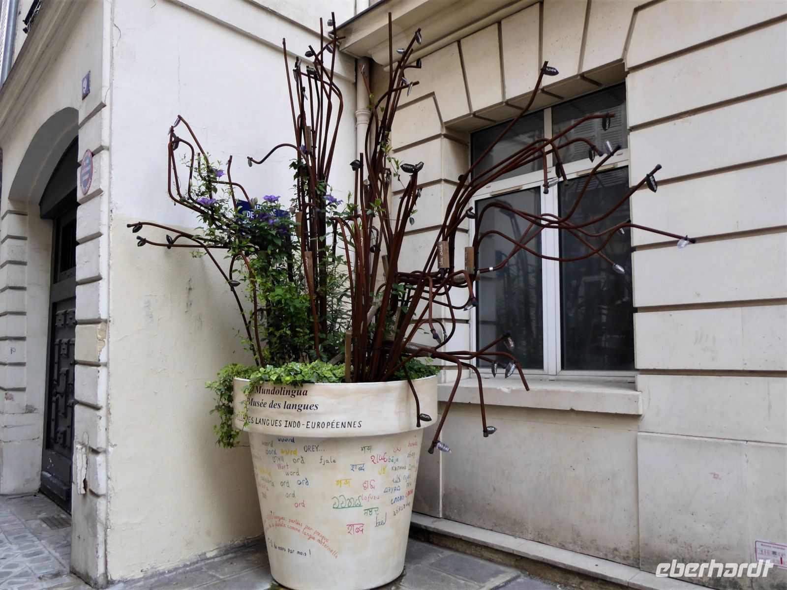 Tag 6 04.05.2023 Spaziergang am Morgen