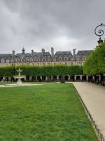 Place des Voges