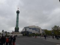 Place de la Bastille