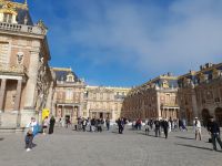 Versailles