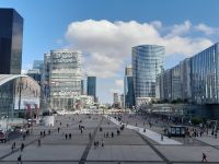 La Défense