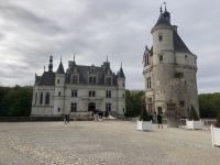 Chenonceau